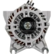 Purchase Top-Quality Remanufactured Alternator by REMY - 23013 pa10