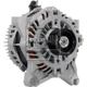 Purchase Top-Quality Remanufactured Alternator by REMY - 23013 pa2