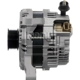 Purchase Top-Quality Remanufactured Alternator by REMY - 23013 pa6