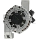Purchase Top-Quality Remanufactured Alternator by REMY - 23015 pa2