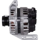 Purchase Top-Quality Remanufactured Alternator by REMY - 23015 pa4