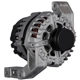 Purchase Top-Quality Remanufactured Alternator by REMY - 23015 pa6