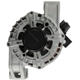Purchase Top-Quality Remanufactured Alternator by REMY - 23015 pa7