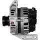 Purchase Top-Quality Remanufactured Alternator by REMY - 23015 pa8