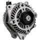 Purchase Top-Quality REMY - 23018 - Remanufactured Alternator pa1