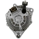 Purchase Top-Quality REMY - 23018 - Remanufactured Alternator pa2