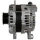 Purchase Top-Quality REMY - 23018 - Remanufactured Alternator pa4