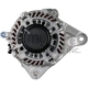 Purchase Top-Quality Remanufactured Alternator by REMY - 23019 pa7