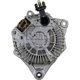 Purchase Top-Quality Remanufactured Alternator by REMY - 23019 pa8