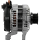 Purchase Top-Quality Remanufactured Alternator by REMY - 23020 pa1
