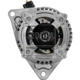 Purchase Top-Quality Remanufactured Alternator by REMY - 23020 pa4