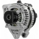 Purchase Top-Quality Remanufactured Alternator by REMY - 23020 pa6