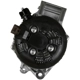 Purchase Top-Quality REMY - 23021 - Remanufactured Alternator pa2