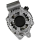 Purchase Top-Quality REMY - 23021 - Remanufactured Alternator pa3