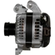 Purchase Top-Quality REMY - 23021 - Remanufactured Alternator pa4
