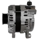 Purchase Top-Quality Remanufactured Alternator by REMY - 23023 pa1