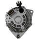Purchase Top-Quality Remanufactured Alternator by REMY - 23023 pa2