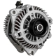Purchase Top-Quality Remanufactured Alternator by REMY - 23023 pa4