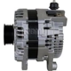 Purchase Top-Quality Remanufactured Alternator by REMY - 23023 pa8