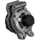 Purchase Top-Quality REMY - 23025 - Remanufactured Alternator pa1