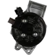 Purchase Top-Quality REMY - 23025 - Remanufactured Alternator pa4