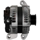 Purchase Top-Quality Remanufactured Alternator by REMY - 23031 pa6