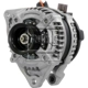 Purchase Top-Quality Remanufactured Alternator by REMY - 23033 pa2