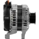 Purchase Top-Quality Remanufactured Alternator by REMY - 23033 pa4