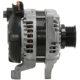 Purchase Top-Quality REMY - 23035 - Remanufactured Alternator pa4