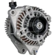 Purchase Top-Quality Remanufactured Alternator by REMY - 23036 pa1