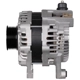 Purchase Top-Quality Remanufactured Alternator by REMY - 23036 pa6