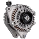 Purchase Top-Quality Remanufactured Alternator by REMY - 23036 pa8