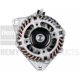 Purchase Top-Quality Remanufactured Alternator by REMY - 23038 pa4