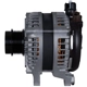 Purchase Top-Quality Remanufactured Alternator by REMY - 23040 pa3