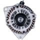 Purchase Top-Quality REMY - 23046 - Remanufactured Alternator pa3