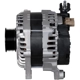 Purchase Top-Quality REMY - 23046 - Remanufactured Alternator pa4