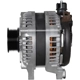 Purchase Top-Quality REMY - 23047 - Remanufactured Alternator pa4