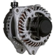 Purchase Top-Quality REMY - 23053 - Remanufactured Alternator pa2
