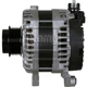Purchase Top-Quality REMY - 23053 - Remanufactured Alternator pa3