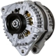 Purchase Top-Quality REMY - 23057 - Remanufactured Alternator pa1