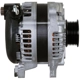 Purchase Top-Quality REMY - 23057 - Remanufactured Alternator pa4