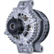 Purchase Top-Quality Remanufactured Alternator by REMY - 23068 pa1