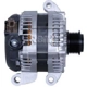 Purchase Top-Quality Remanufactured Alternator by REMY - 23068 pa5