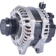 Purchase Top-Quality Alternateur reconditionné de REMY - 23072 pa1