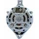 Purchase Top-Quality Remanufactured Alternator by REMY - 23075 pa5