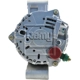 Purchase Top-Quality Remanufactured Alternator by REMY - 23080 pa2