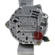 Purchase Top-Quality Remanufactured Alternator by REMY - 23080 pa5