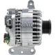 Purchase Top-Quality Remanufactured Alternator by REMY - 23080 pa6