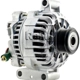 Purchase Top-Quality Remanufactured Alternator by REMY - 23080 pa7