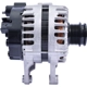 Purchase Top-Quality Remanufactured Alternator by REMY - 23095 pa3
